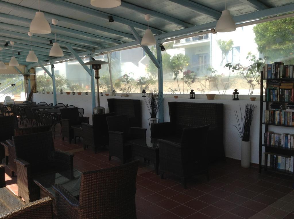 Marialena Village Platanias  Exterior photo