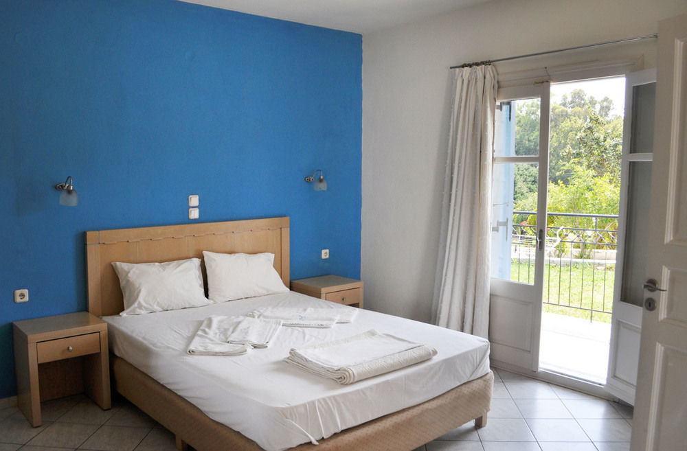 Marialena Village Platanias  Exterior photo