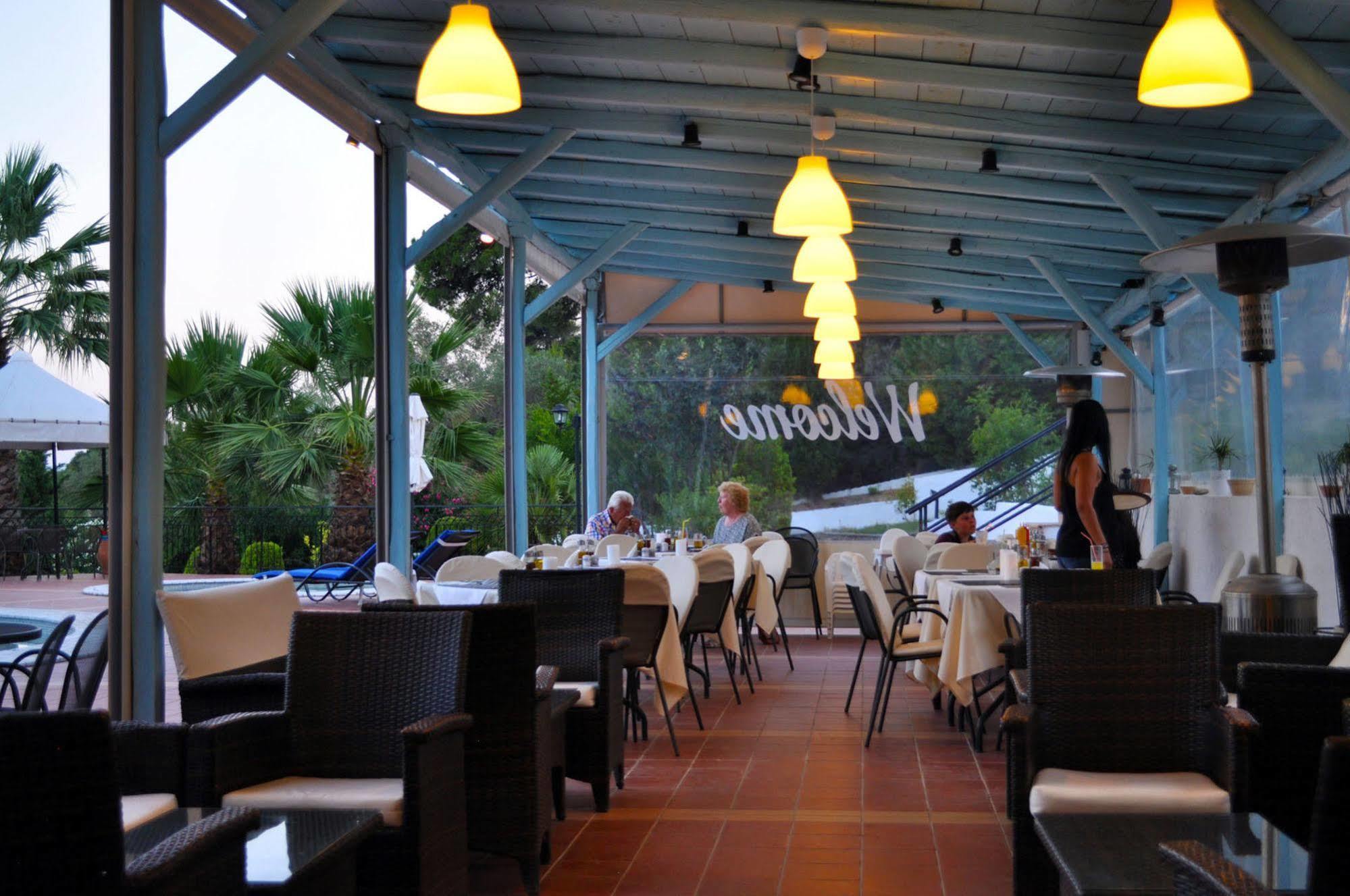 Marialena Village Platanias  Exterior photo